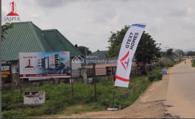 Green and Smart White House Estate, White House, Estate, Kuje, Abuja, Residential Land for Sale