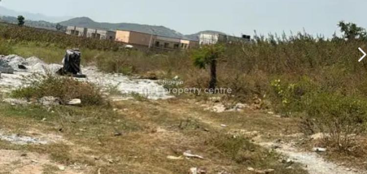 Green and Smart White House Estate, White House, Estate, Kuje, Abuja, Residential Land for Sale