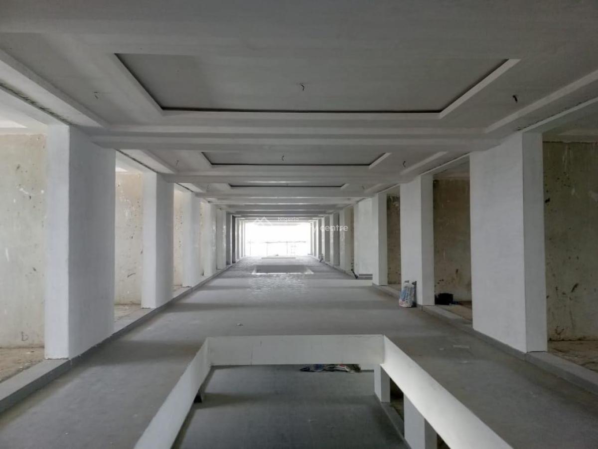 Shopping Mall, Ologolo, Lekki, Lagos, Plaza / Complex / Mall for Sale