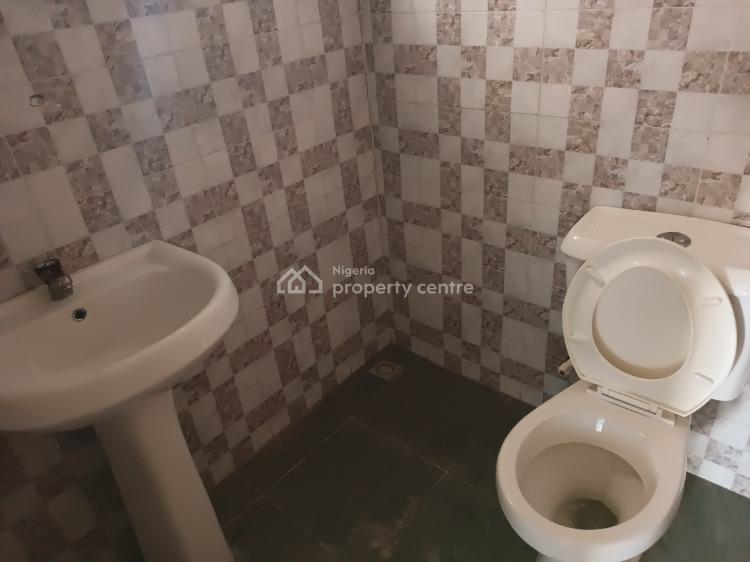 Exquisite 2 Bedrooms Apartment, Nike Art Gallery Road, New Horizon 1 Estate, Ikate, Lekki, Lagos, Flat / Apartment for Rent
