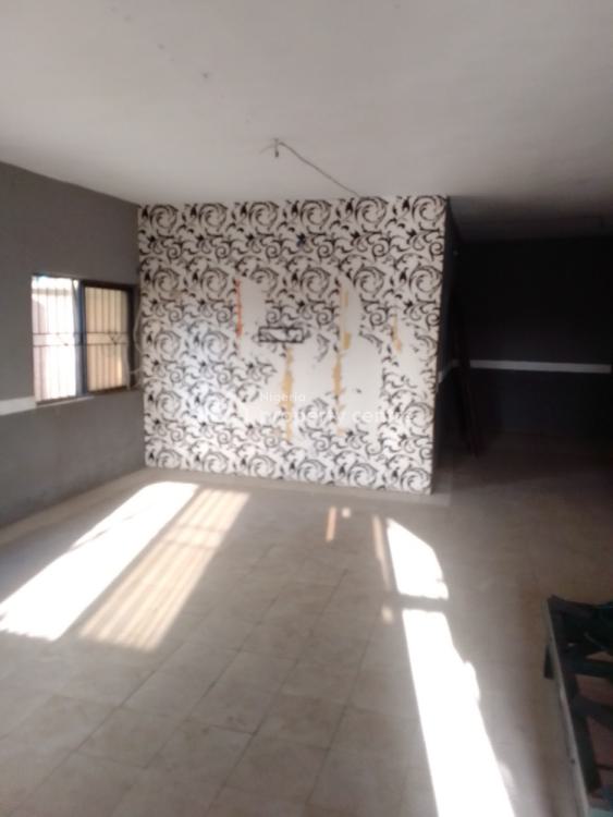 For Rent 3 Bedroom Flat, Adenson, Lasu Igando Road, Ojo, Lagos 3 Beds, 3 Baths (Ref 2276280)
