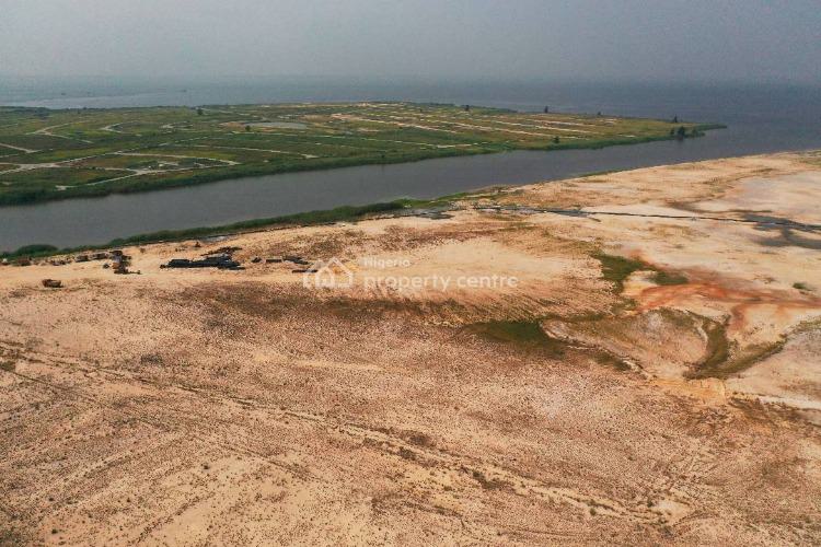 For Sale Land With C Of O Lagoon District Lekki Phase1, Freshwater