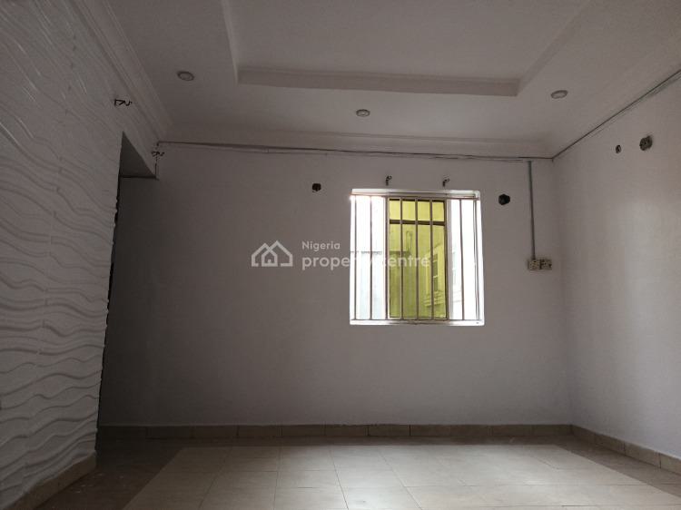 For Rent Exquisite 2 Bedrooms Apartment, Oba Amusa Estate, Idado