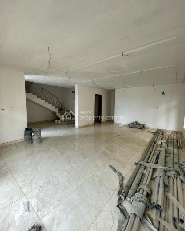 Luxury Smart House, Katampe Extension, Katampe, Abuja, House for Sale