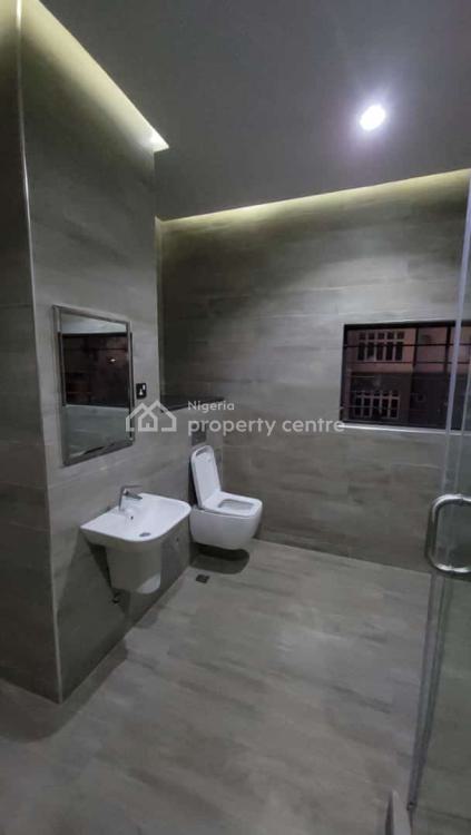 Luxury Smart House, Katampe Extension, Katampe, Abuja, House for Sale