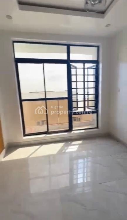 Lovely Mini Flat, Ojuelegba, Surulere, Lagos, Mini Flat (room and Parlour) for Rent