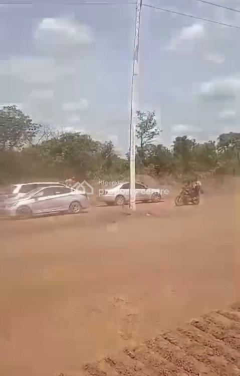 Investment Land for Land Banking, Owo Nkanu East, Enugu, Enugu, Residential Land for Sale