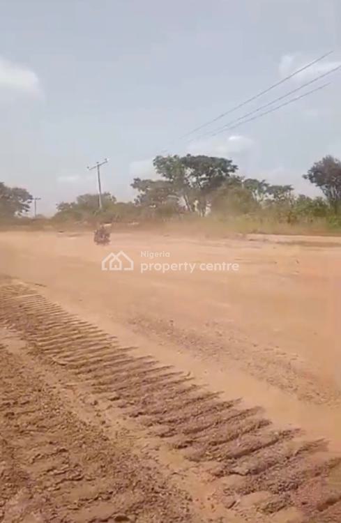 Investment Land for Land Banking, Owo Nkanu East, Enugu, Enugu, Residential Land for Sale