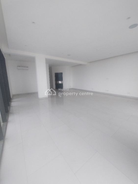 Luxury 3 Bedroom Flat with a Bq, Off Banana Island Road, Ikoyi, Lagos, Flat / Apartment for Rent