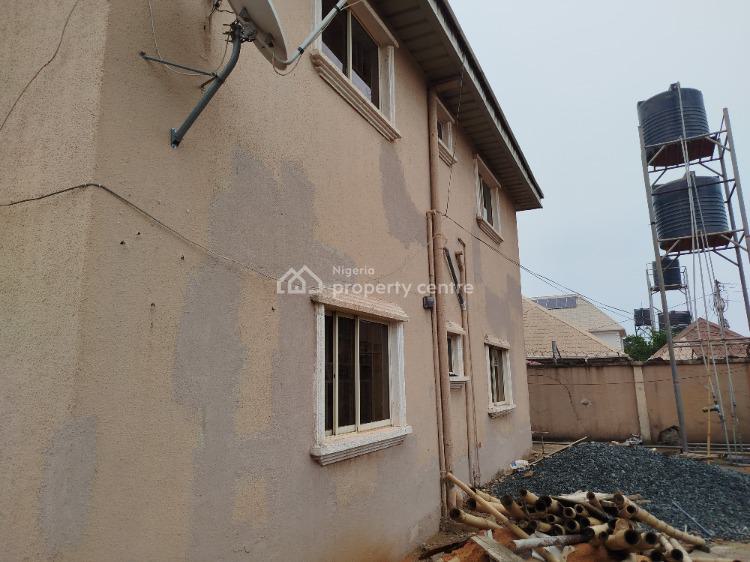 4 Units of 3 Bedrooms Apartments, Sunrise Estate, Emene, Enugu, Enugu, Block of Flats for Sale