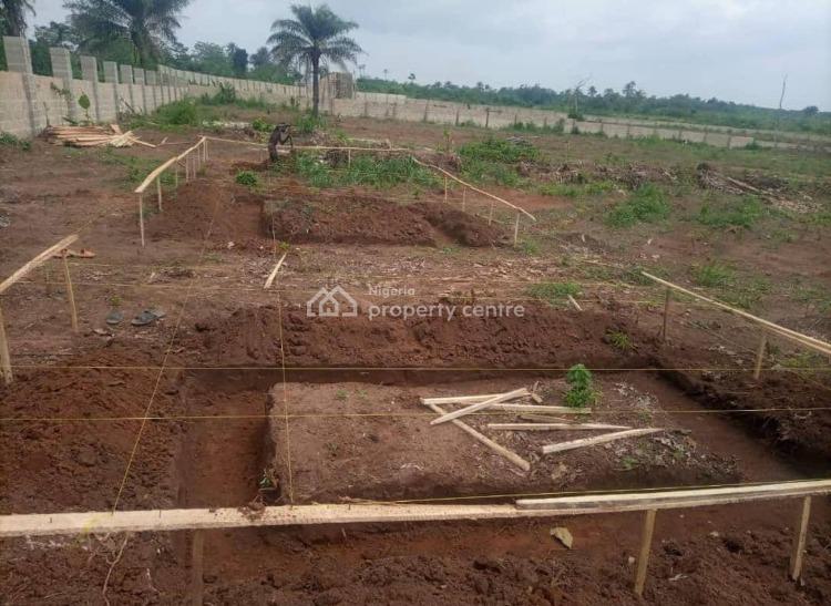 The Most Appreciating Land in a Strategic Location Connectivity, Elite Court Ketu, Epe, Lagos, Residential Land for Sale