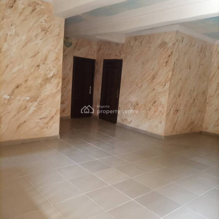 For Rent Lovely 3 Bedroom Flat, Unity Estate, Ojodu, Lagos 3 Beds, 3