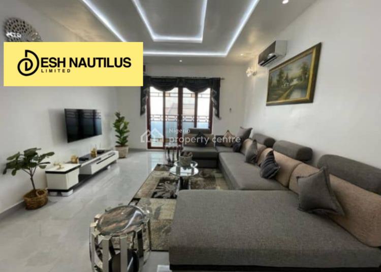 2 Bedroom Apartments, Ikate, Lekki, Lagos, Flat / Apartment Short Let