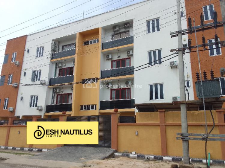 2 Bedroom Apartments, Ikate, Lekki, Lagos, Flat / Apartment Short Let