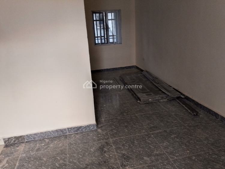 Three Bedroom Flat, Fo1 Layout, Kubwa, Abuja, Flat / Apartment for Rent