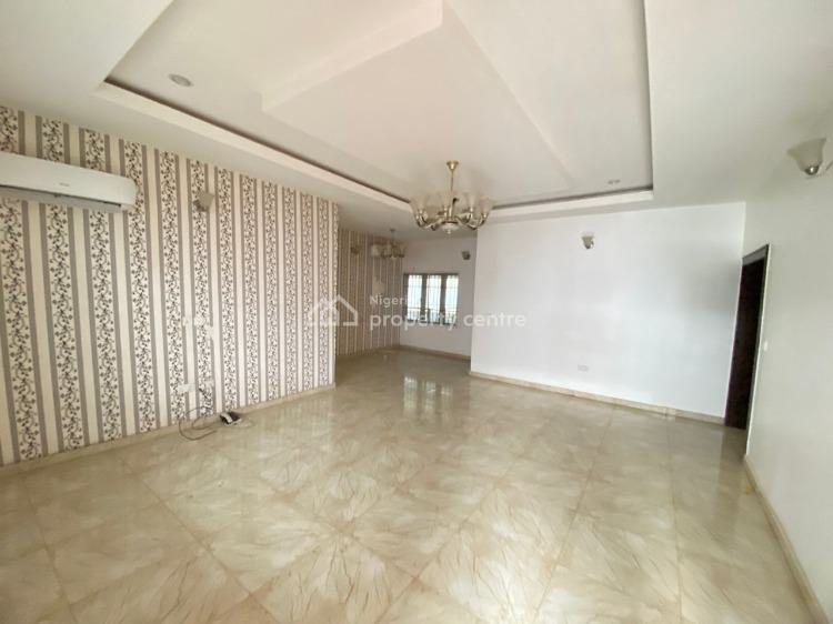 a Well Built Serviced 2 Bedrooms Flat, Diplomatic Zone, Katampe Extension, Katampe, Abuja, Flat / Apartment for Rent