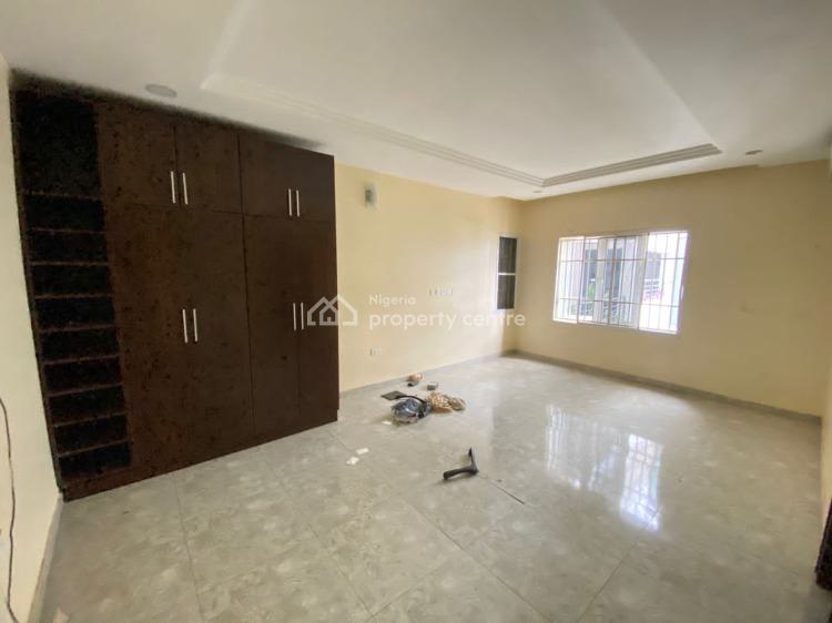 a Well Built Serviced 2 Bedrooms Flat, Diplomatic Zone, Katampe Extension, Katampe, Abuja, Flat / Apartment for Rent