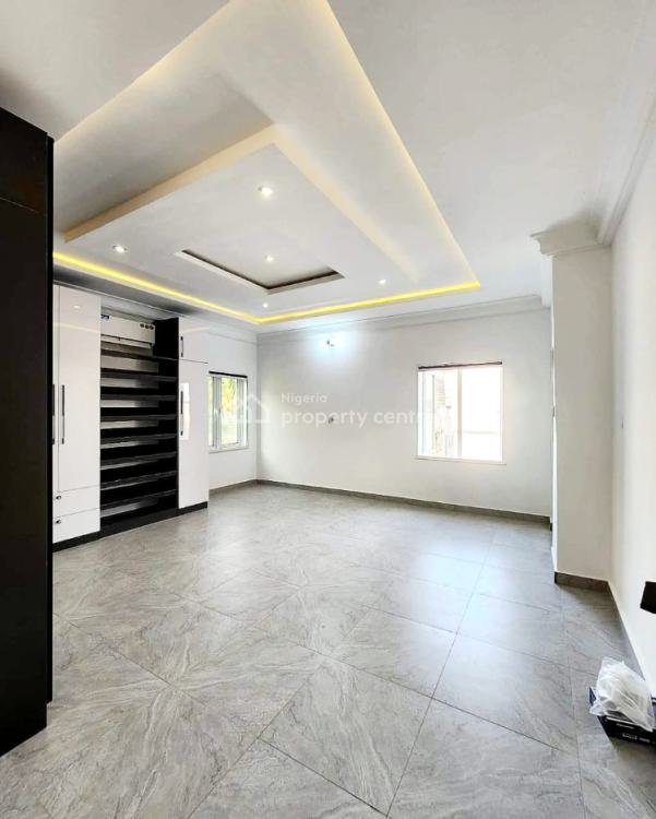 an Extraordinary Contemporary 5 Bedroom Detached House, Lekki Phase 1, Lekki, Lagos, Detached Duplex for Sale