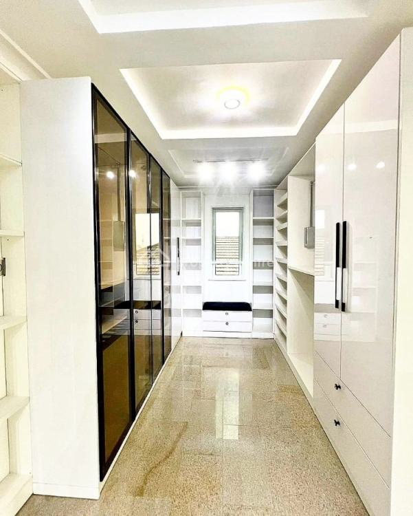 an Extraordinary Contemporary 5 Bedroom Detached House, Lekki Phase 1, Lekki, Lagos, Detached Duplex for Sale