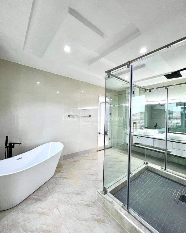 an Extraordinary Contemporary 5 Bedroom Detached House, Lekki Phase 1, Lekki, Lagos, Detached Duplex for Sale