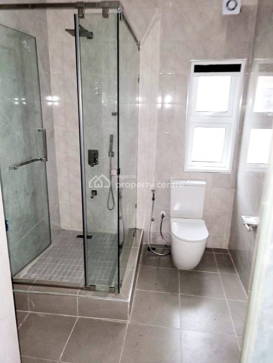 an Extraordinary Contemporary 5 Bedroom Detached House, Lekki Phase 1, Lekki, Lagos, Detached Duplex for Sale