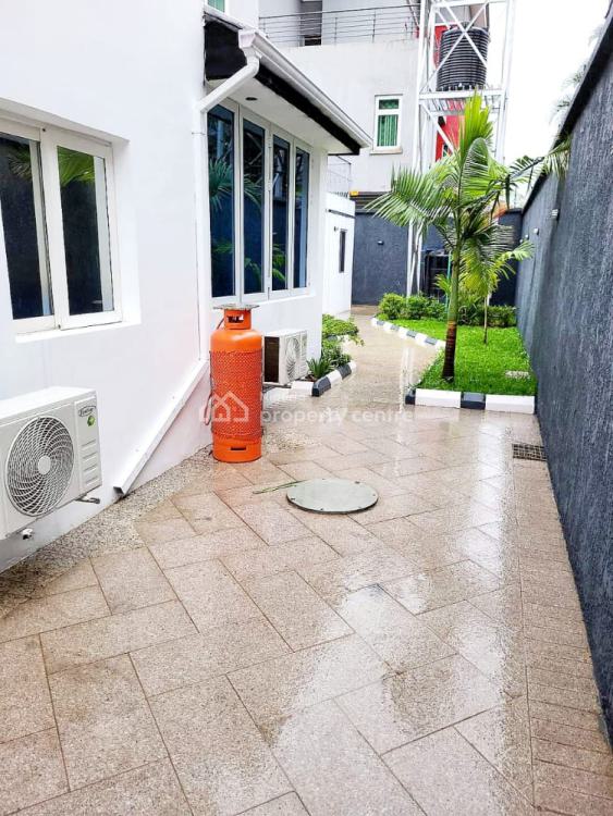 an Extraordinary Contemporary 5 Bedroom Detached House, Lekki Phase 1, Lekki, Lagos, Detached Duplex for Sale