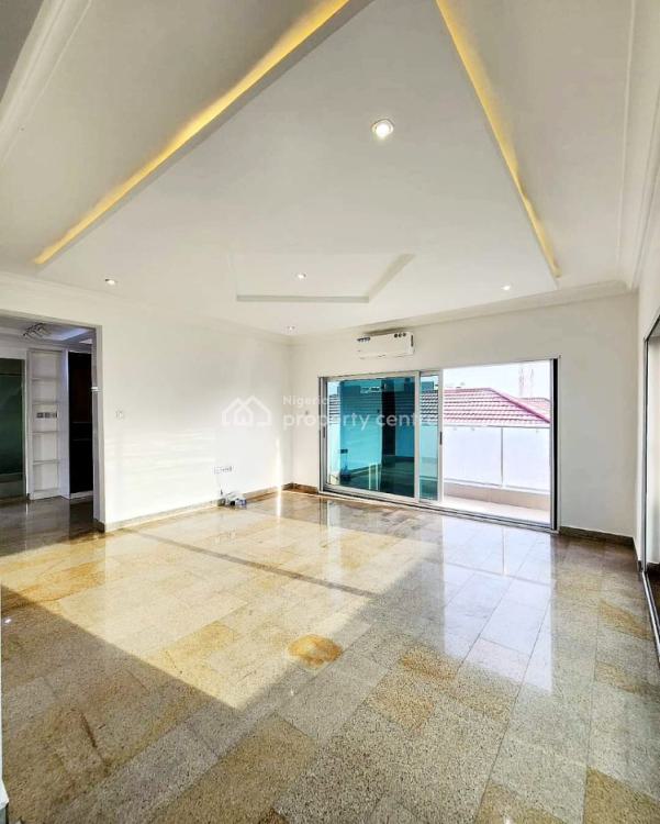 an Extraordinary Contemporary 5 Bedroom Detached House, Lekki Phase 1, Lekki, Lagos, Detached Duplex for Sale