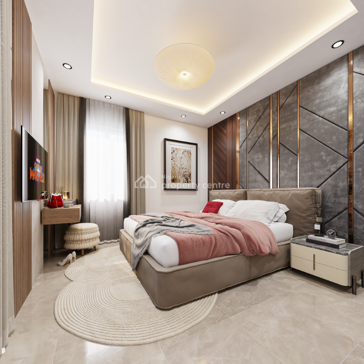 Sale in Tower 4: For Sale| Exclusive 4-BHK Penthouse|Porto Arabia ... - Penthouse Flats For Sale