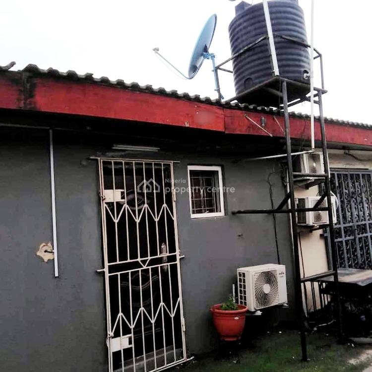 Two Shops with a Total Area of 48 Sqm, Ikota Shopping Complex, Ikota, Lekki, Lagos, Shop for Sale