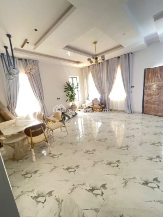 Luxury 3 Bedrooms Terrace Duplex Available, Ajah, Lagos, Terraced Duplex for Sale