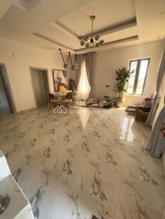 Luxury 3 Bedrooms Terrace Duplex Available, Ajah, Lagos, Terraced Duplex for Sale