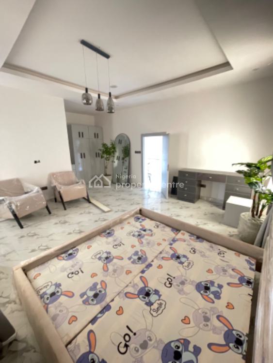 Luxury 3 Bedrooms Terrace Duplex Available, Ajah, Lagos, Terraced Duplex for Sale