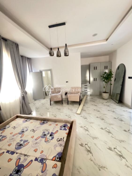Luxury 3 Bedrooms Terrace Duplex Available, Ajah, Lagos, Terraced Duplex for Sale