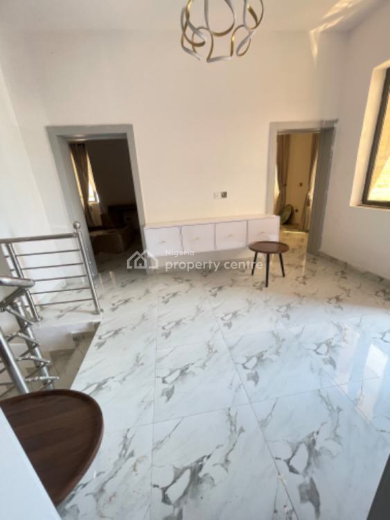 Luxury 3 Bedrooms Terrace Duplex Available, Ajah, Lagos, Terraced Duplex for Sale
