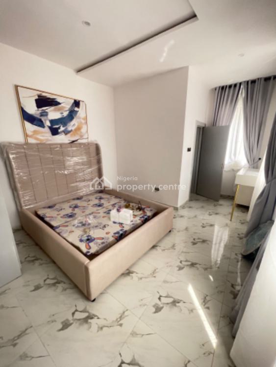 Luxury 3 Bedrooms Terrace Duplex Available, Ajah, Lagos, Terraced Duplex for Sale