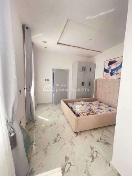 Luxury 3 Bedrooms Terrace Duplex Available, Ajah, Lagos, Terraced Duplex for Sale