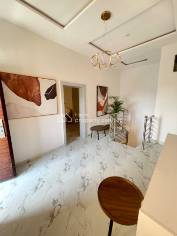 Luxury 3 Bedrooms Terrace Duplex Available, Ajah, Lagos, Terraced Duplex for Sale