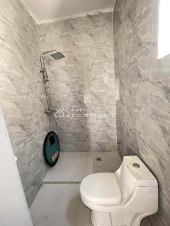 Luxury 3 Bedrooms Terrace Duplex Available, Ajah, Lagos, Terraced Duplex for Sale