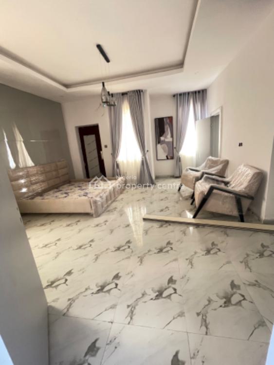 Luxury 3 Bedrooms Terrace Duplex Available, Ajah, Lagos, Terraced Duplex for Sale