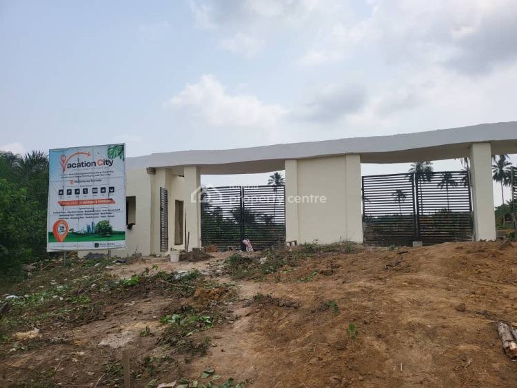 Affordable Land Banking Property, Oke Ira Ilara, Epe, Lagos, Mixed-use Land for Sale
