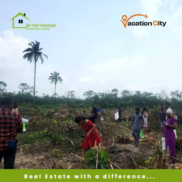Affordable Land Banking Property, Oke Ira Ilara, Epe, Lagos, Mixed-use Land for Sale