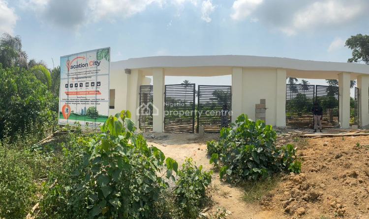 Affordable Land Banking Property, Oke Ira Ilara, Epe, Lagos, Mixed-use Land for Sale