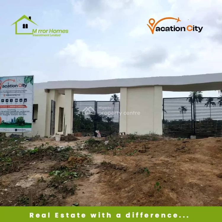 Affordable Land Banking Property, Oke Ira Ilara, Epe, Lagos, Mixed-use Land for Sale