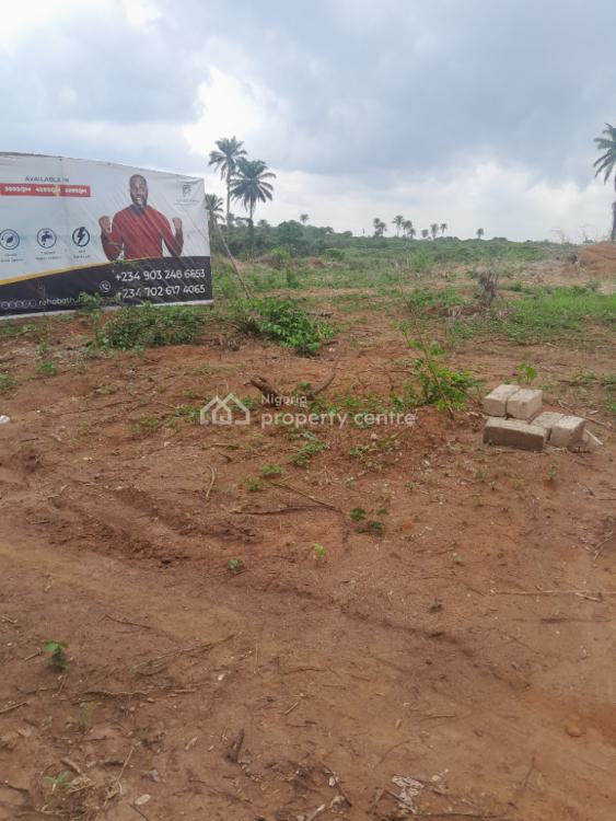 For Sale Dry Land, Buy 6 And Get 1 Free, Few Minutes From Nestle