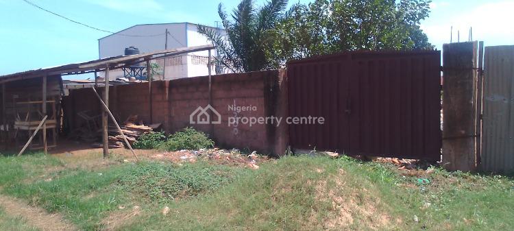 Prime Development Bare Land Meas. 1,125sqm, Abijo Gra, Abijo, Lekki, Lagos, Residential Land for Sale