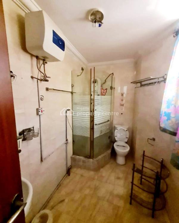 Well-maintained Serviced 3 Bedroom Terraced Duplex, Lekki Phase 1, Lekki, Lagos, Terraced Duplex for Sale