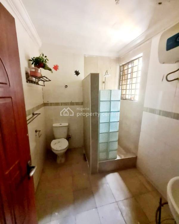 Well-maintained Serviced 3 Bedroom Terraced Duplex, Lekki Phase 1, Lekki, Lagos, Terraced Duplex for Sale