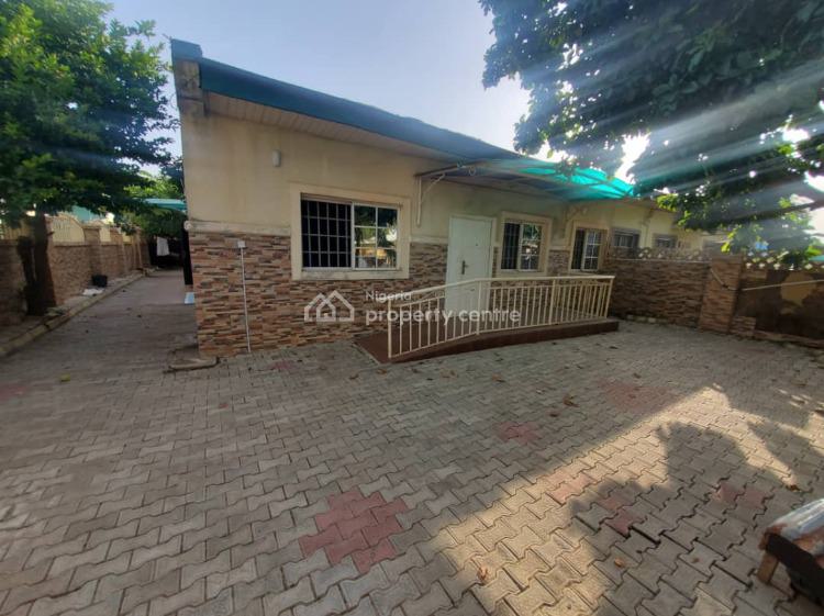For Rent 3 Bedrooms Semi Detached Bungalow In A Serene Environment