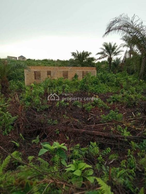 Affordable Land in Serene Environment, Bright City Estate Odo Egiri, Epe, Lagos, Residential Land for Sale
