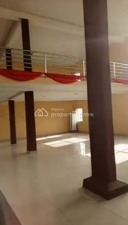 a Hall Space, Abraham Adesanya, Ogombo, Ajah, Lagos, Hall for Rent